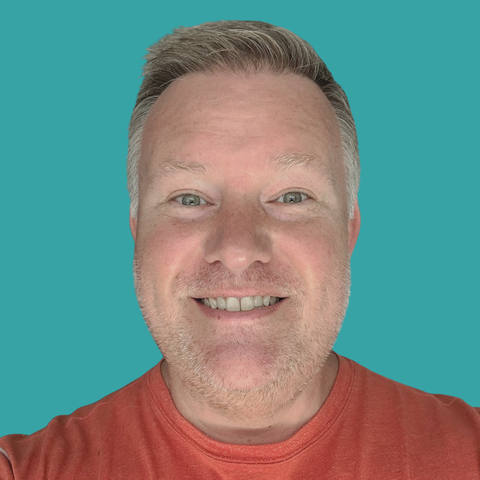 Clayton Conway, Founder of Deep Recon